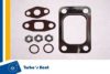TURBO' S HOET TT1100093 Mounting Kit, charger